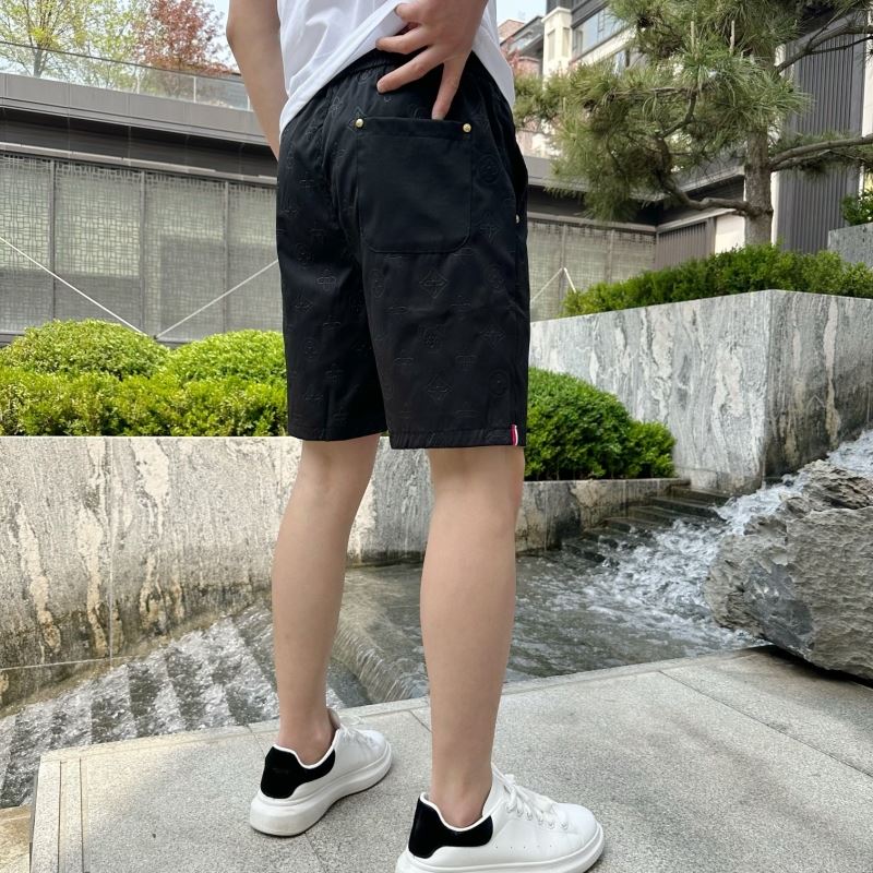 Louis Vuitton Short Pants